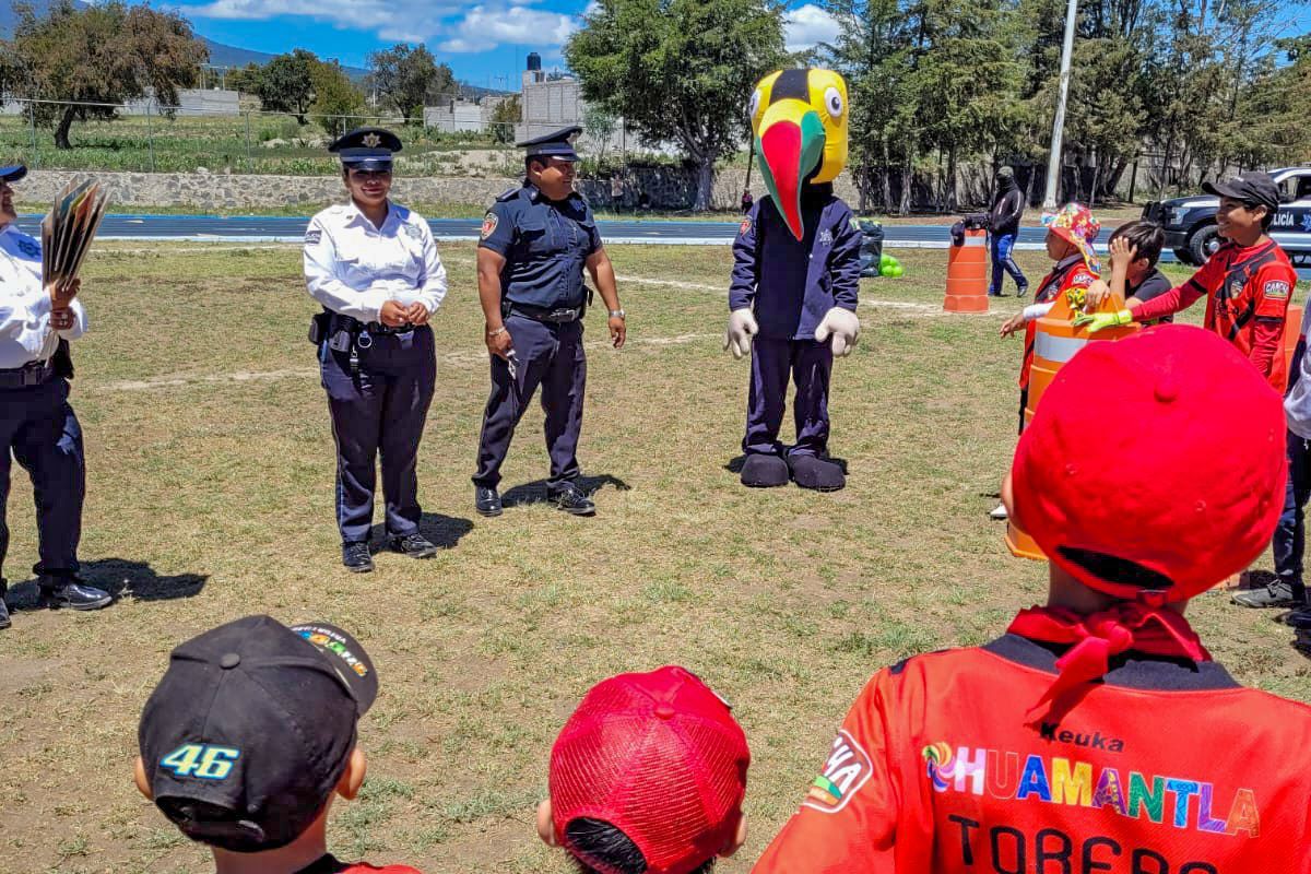 Inicia con éxito curso de verano en la Unidad Deportiva 'Miguel Arroyo Rosales'